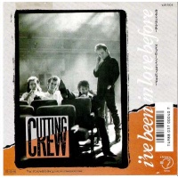 pop/cutting crew - ive been in  love before (japanese)